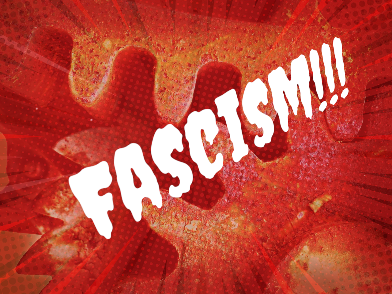 The 14 Characteristics of Fascism